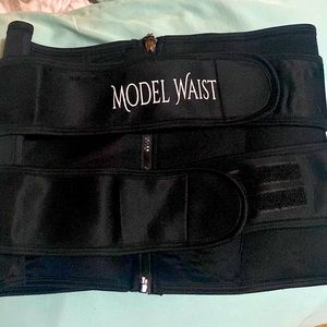 Modern Waist